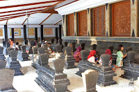 makam sunan kalijaga kadilangu