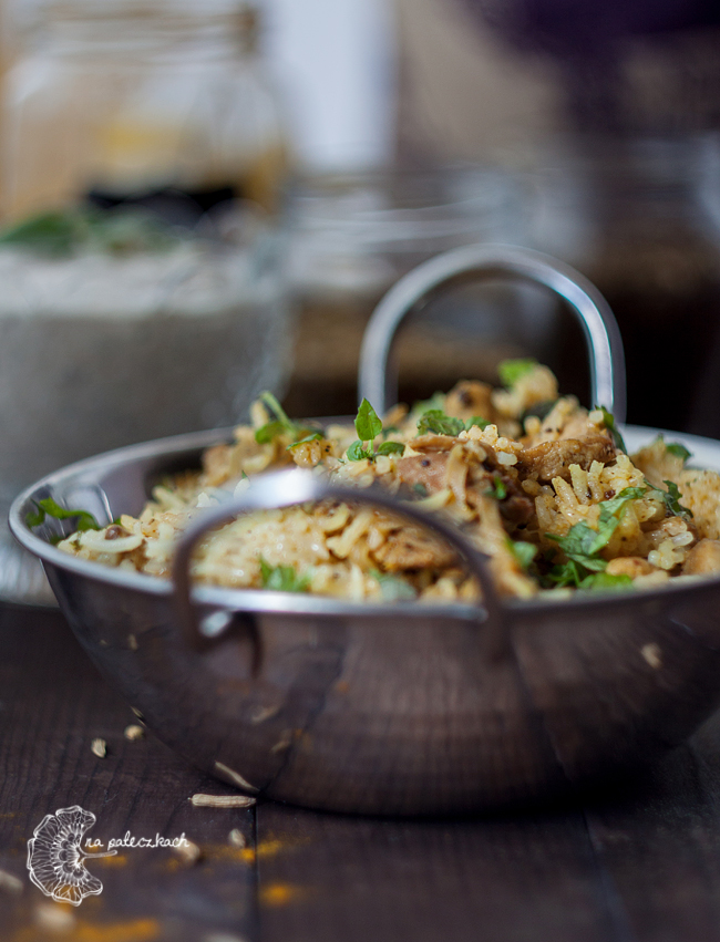 biryani pakki biryani