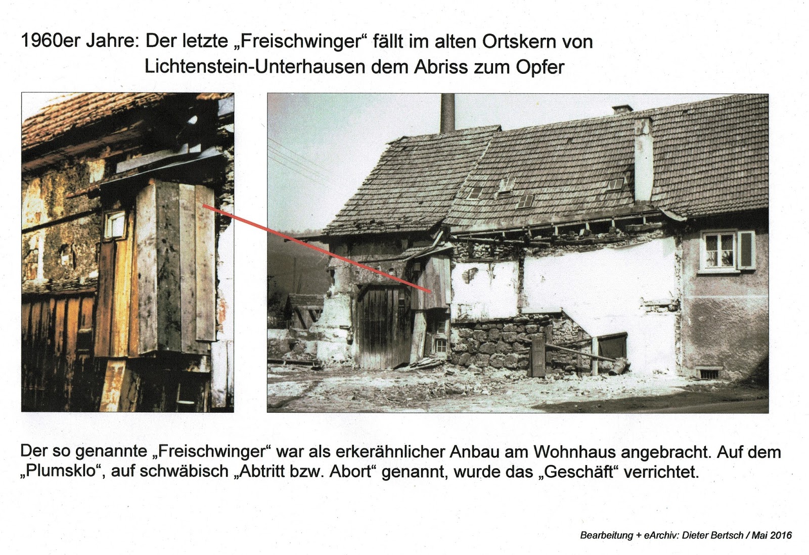 GVLichtenstein LichtensteinUnterhausen Der letzte 