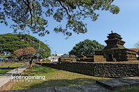 makam raja raja tallo