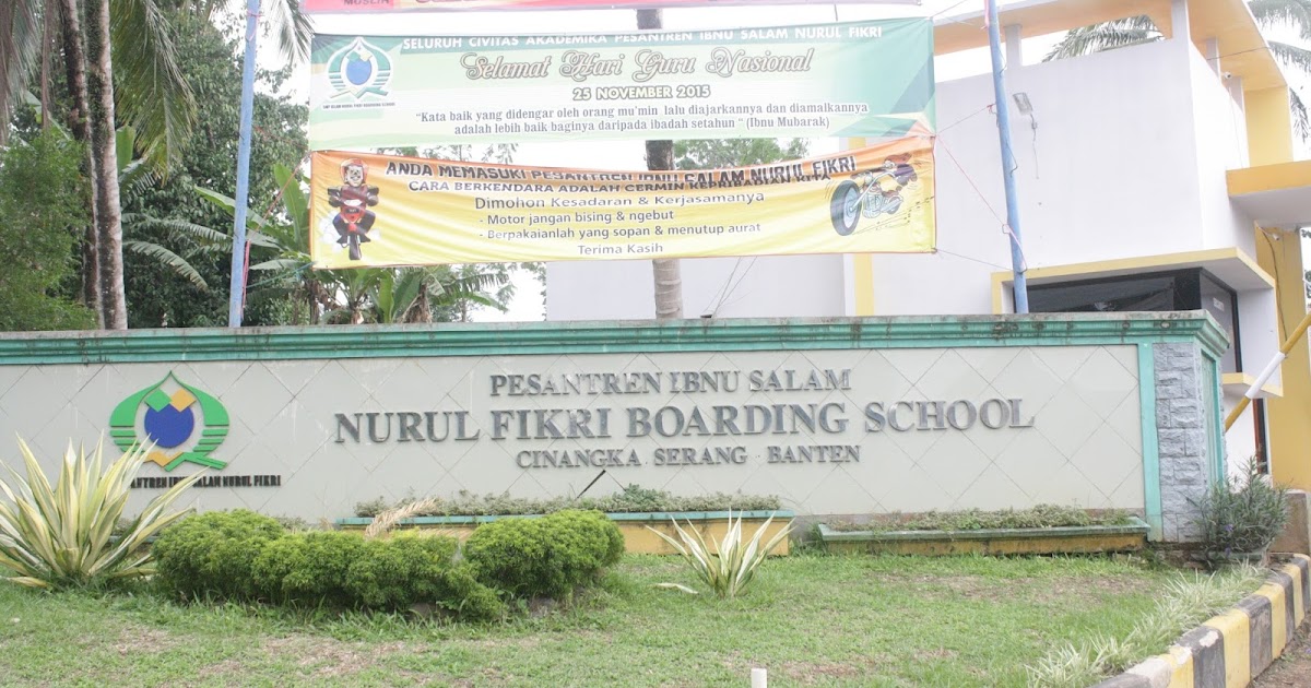 Nurul Fikri Boarding School ~ BERITA ACARA