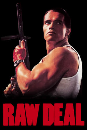Chơi Bẩn - Raw Deal (1986)