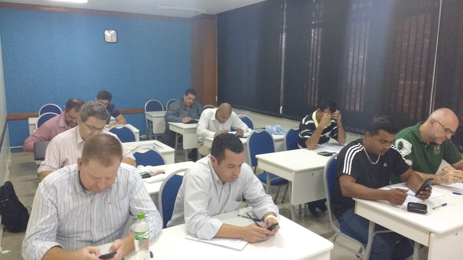 Curso de gestao de frota