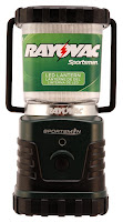 Rayovac Sportsman LED Lantern product image