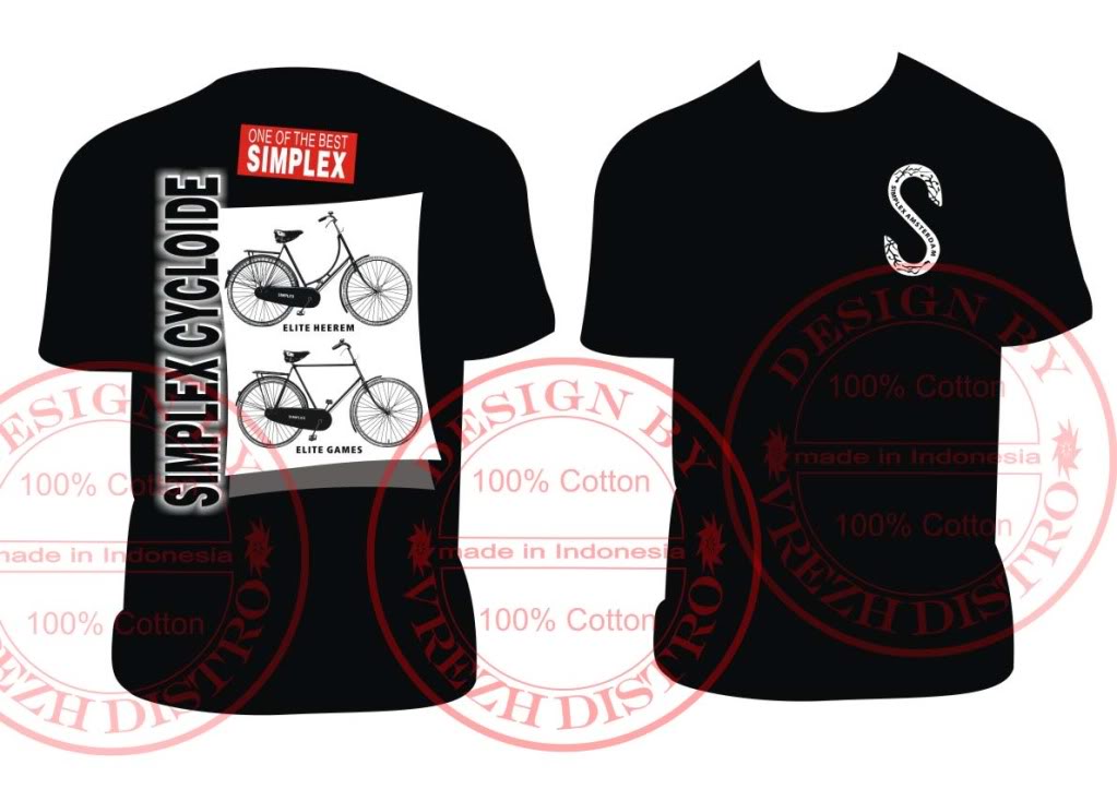 Chuiel Chemong Konveksi Baju Murah palembang