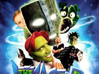 Download Son of the Mask 2005 Full Movie Online Free
