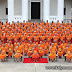 พิธีอุปสมบทหมู่ รุ่นบูชาธรรม ๑๐๓ ปี คุณยายอาจารย์มหารัตนอุบาสิกาจันทร์ ขนนกยูง