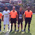 Copa Picharro: Unidos do Morro se classifica. Real Bertioga goleia