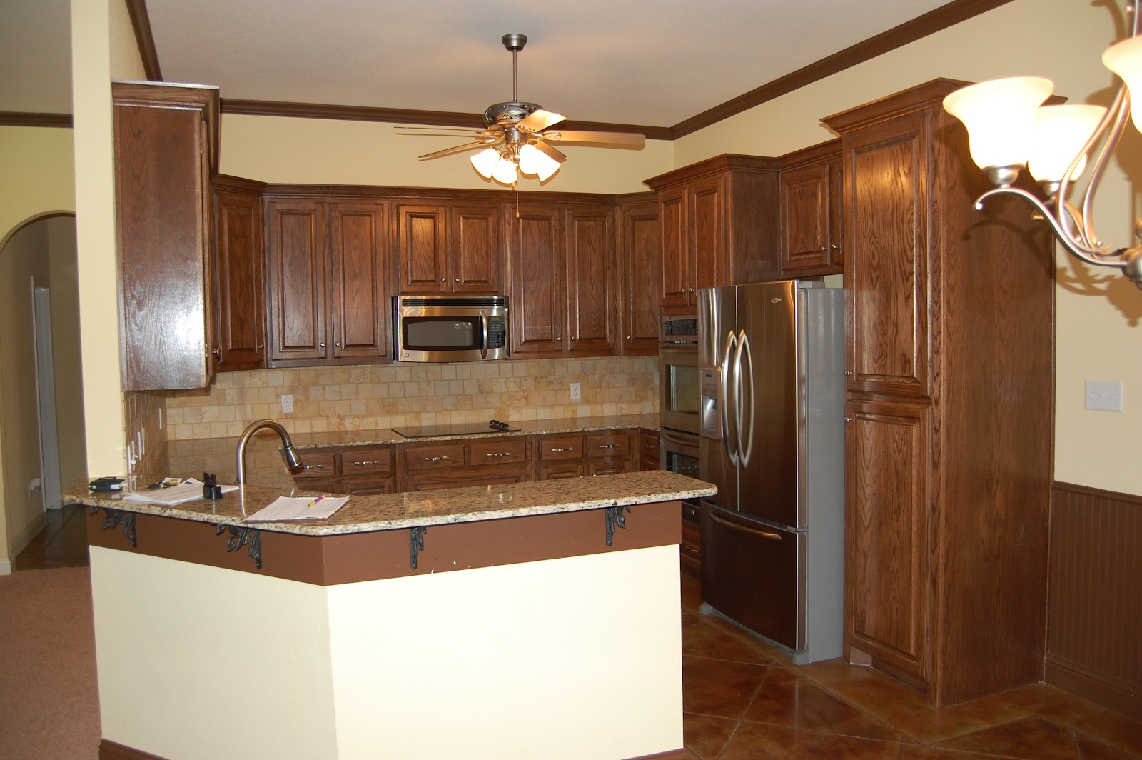 Kitchen Granite Countertops Gallery Kitchen Granite Countertops