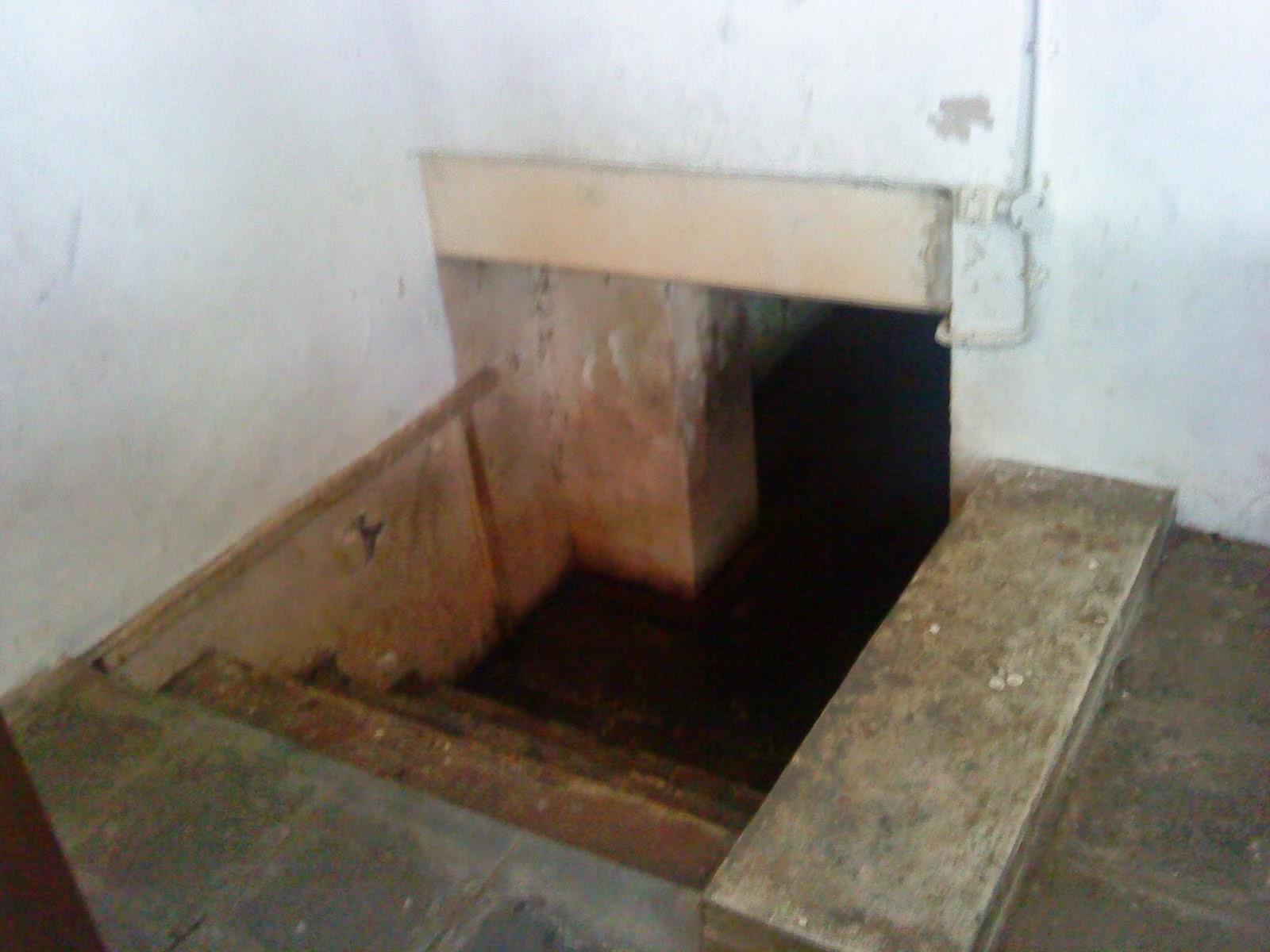 LIFE IS BEAUTIFUL: Wisata Sejarah Jakarta Ke Kota Tua...