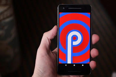 Android P 9.0 