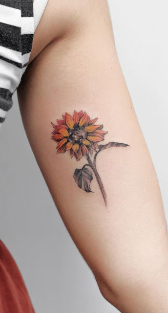 Mini tatuagens femininas Mini tatuagens femininas