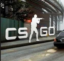 Counter Strike GO Harici v1.04 ESP,Aimbot Hile 8-9 Aralık 2018