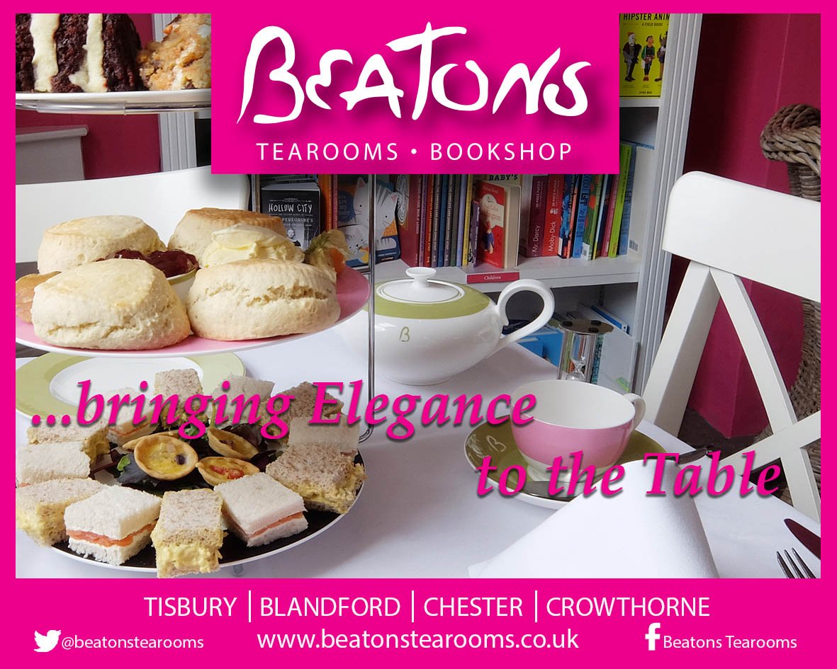 Beatons Tea Rooms Franchise Beatons Tea Rooms Franchise