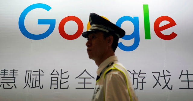 Google logo Google logo