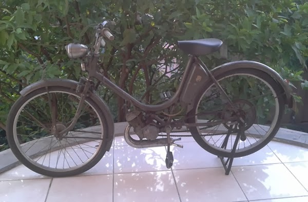Zundapp 28