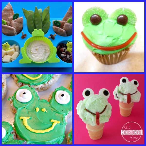 30 Fun Activities to celebrate Save the Frogs Day