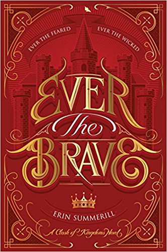 Ever the Hunted by Erin Summerill Ever the Hunted by Erin Summerill