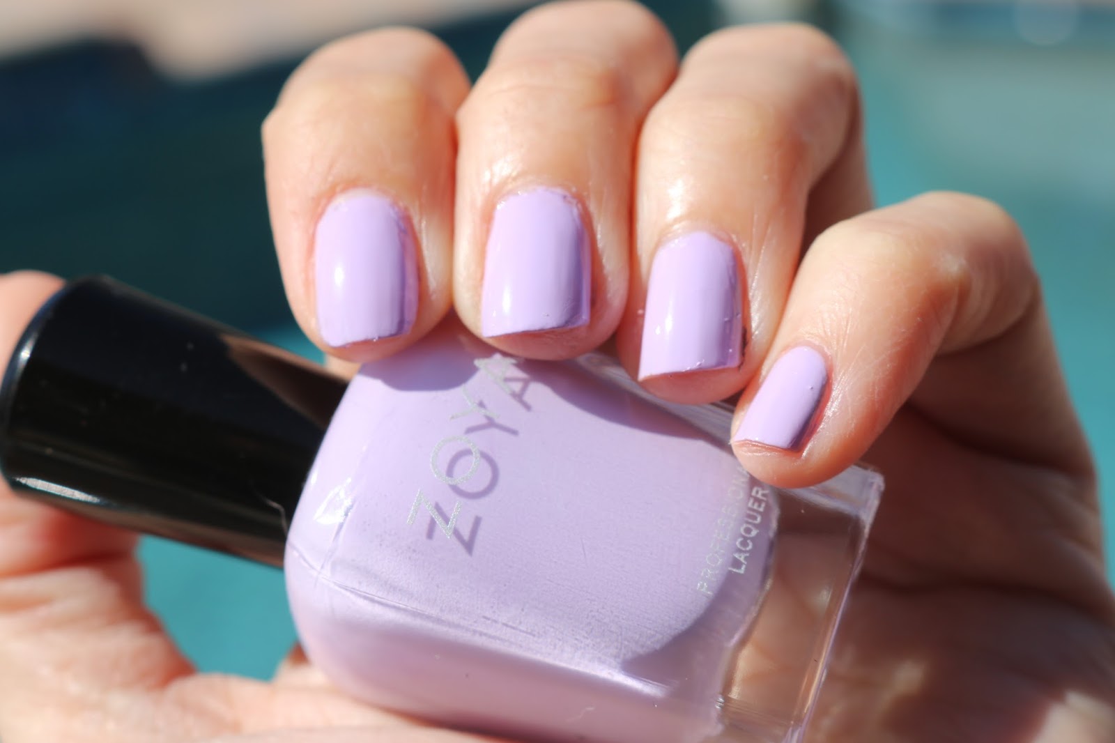 Zoya Abby