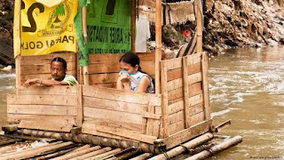Arti Mimpi Berak Disungai Menurut Primbon Jawa Pertanda Apa?