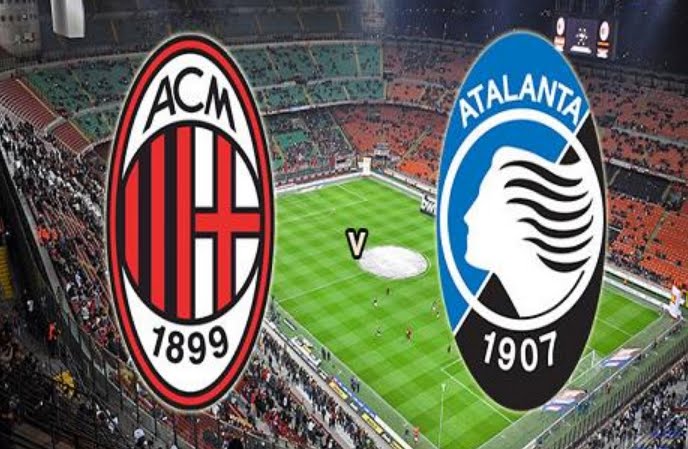 Rojadirecta Milan Atalanta Streaming Gratis, dove vederla in Diretta TV.