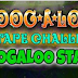 You Can DJ at BOOGALOO 2016! /#doyouboogaloo