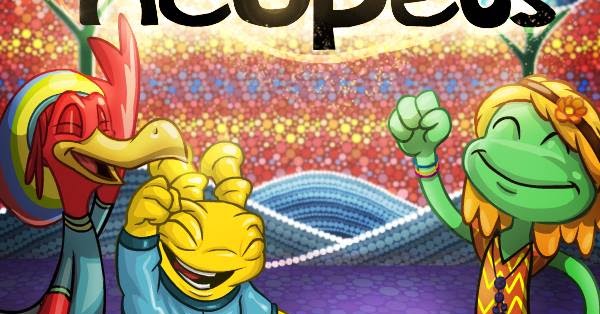 Neopets Neopets