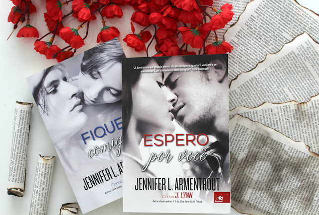 Espero Por Você - Wait For You #01 - J. Lynn Espero Por Você - Wait For You #01 - J. Lynn