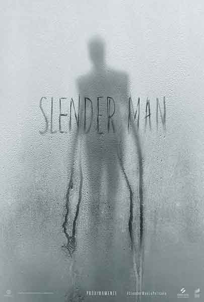 Slender Man, adaptación cinematográfica de esta leyenda viral