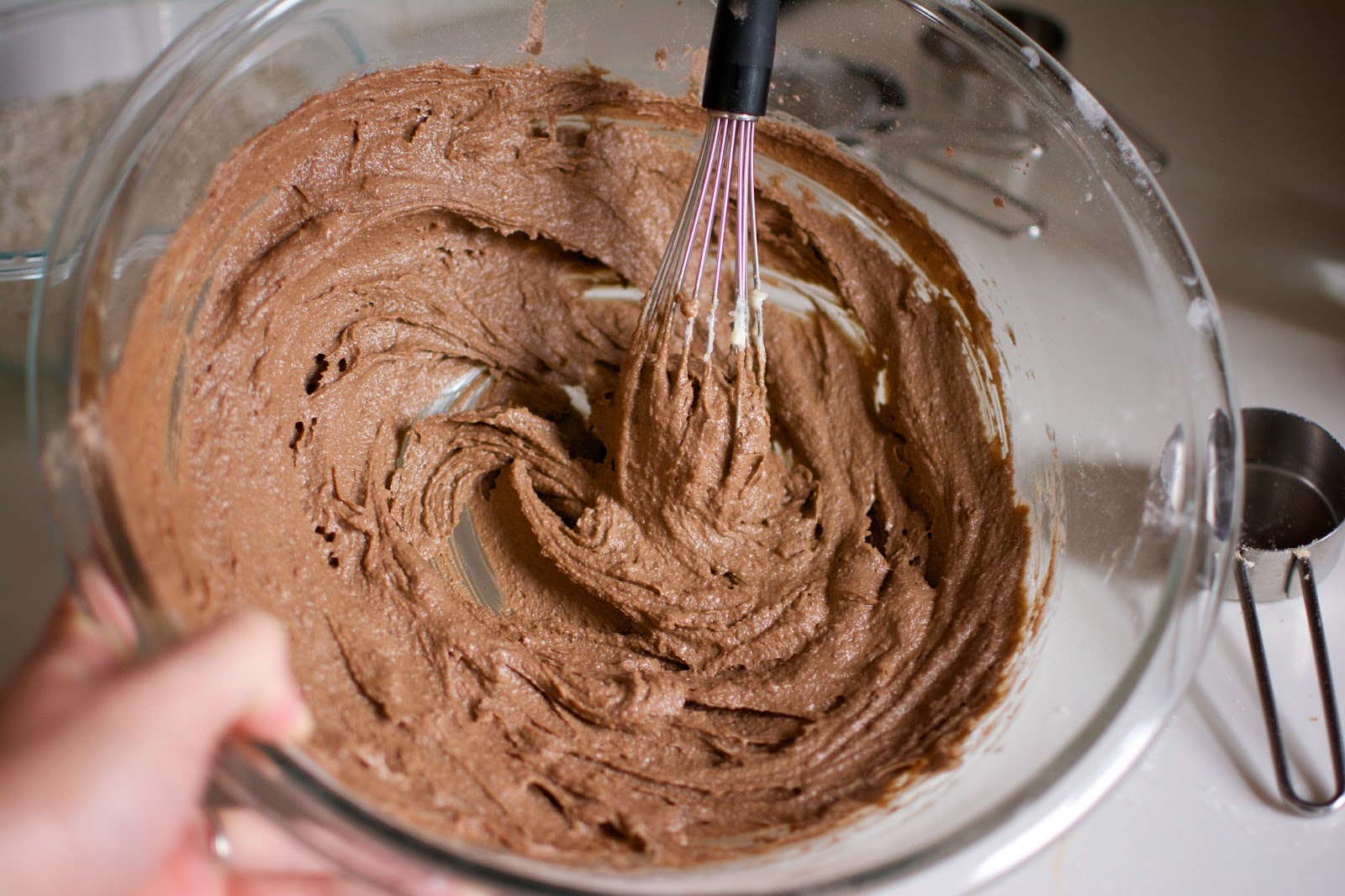 Saying Grace Pudding Drop Cookies