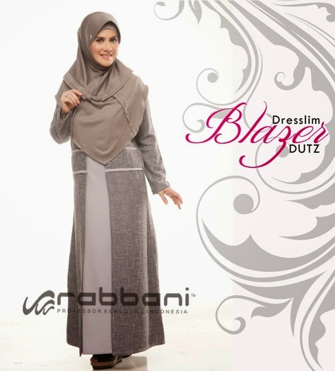 32 Baju Muslim Rabbani Terbaru 2021, Inspirasi Terbaru!