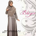 Model Gamis Rabbani