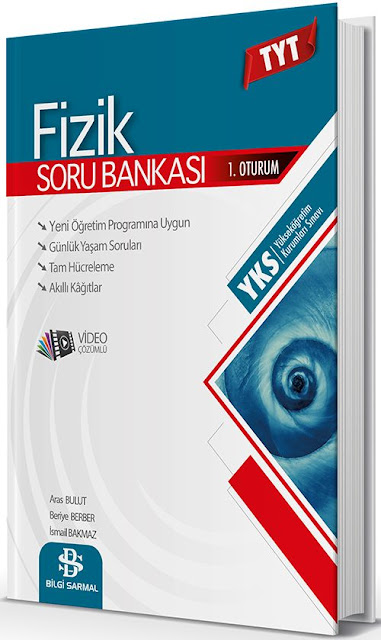 Bilgi Sarmal TYT Fizik Soru Bankası PDF