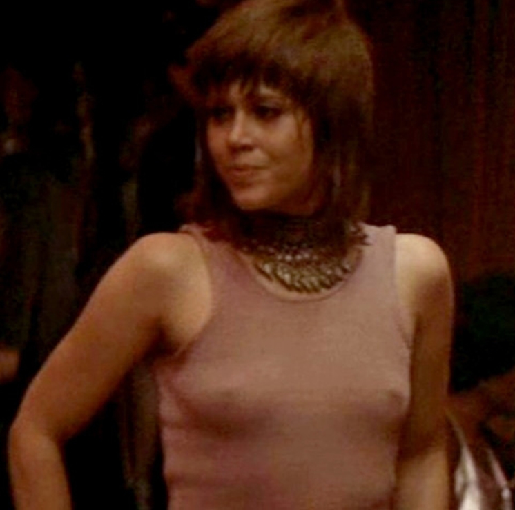 Jane Fonda Nude Photos 68
