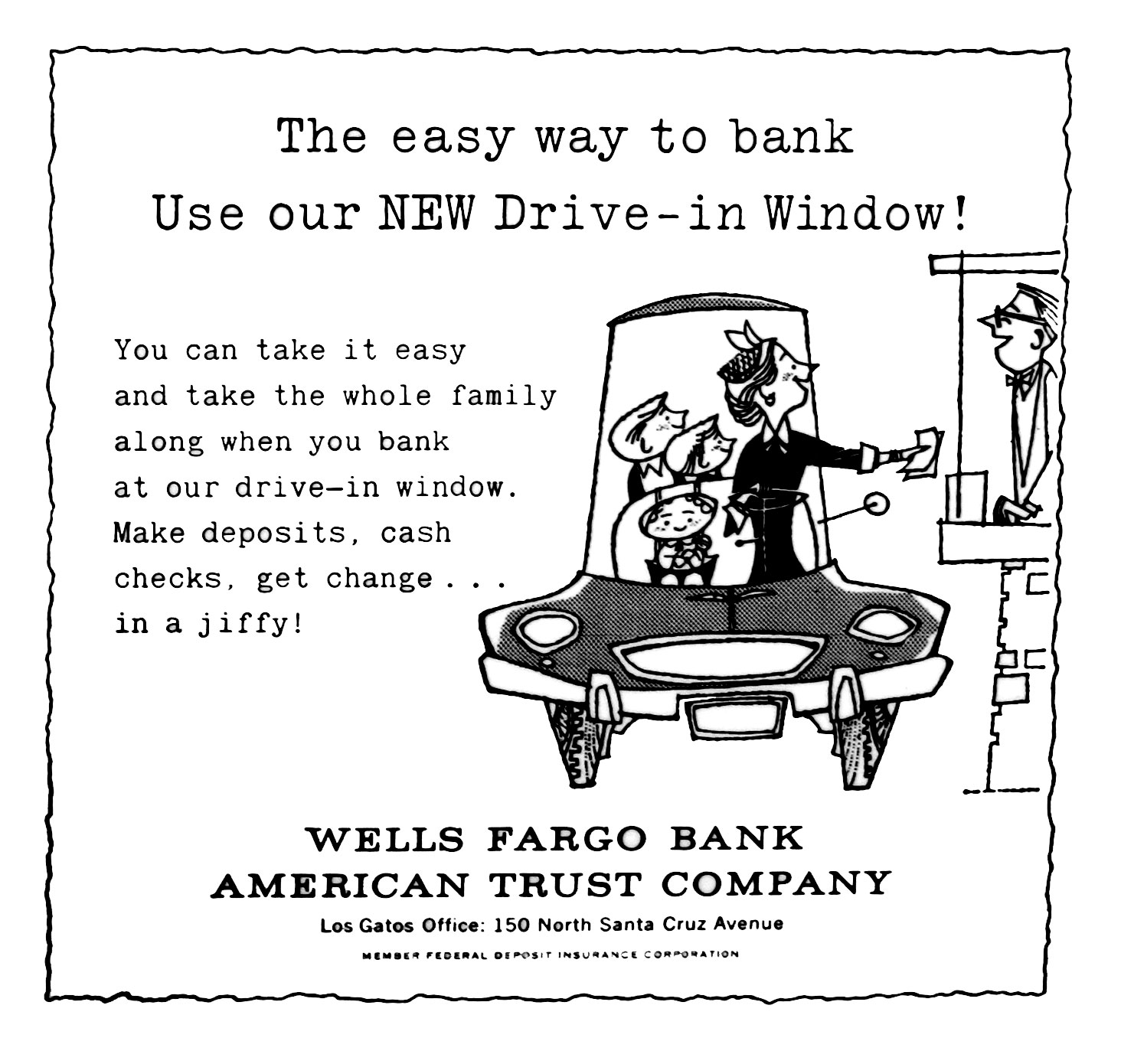 Progress is fine, but it's gone on for too long. The Motor Bank