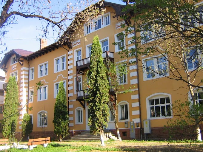 Spitalele din Vatra Dornei şi Câmpulung au fost preferate de medicii rezidenţi