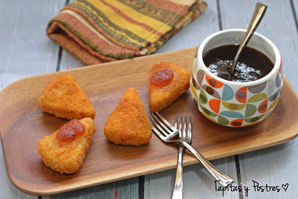 Flor de cebolla frita - Cookidoo® – la plataforma de recetas