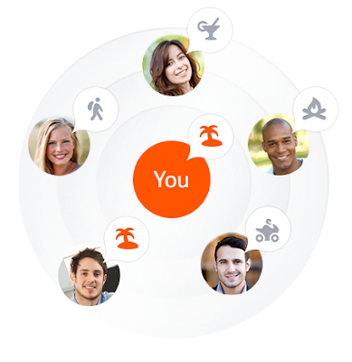 Share Interests with Badoo | I Tweet Guide Share Interests with Badoo