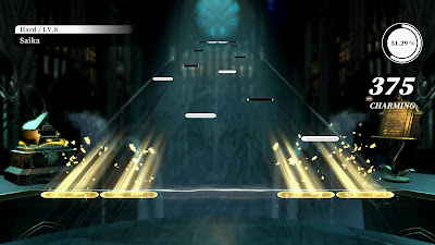 Deemo Reborn Game Screenshot 10