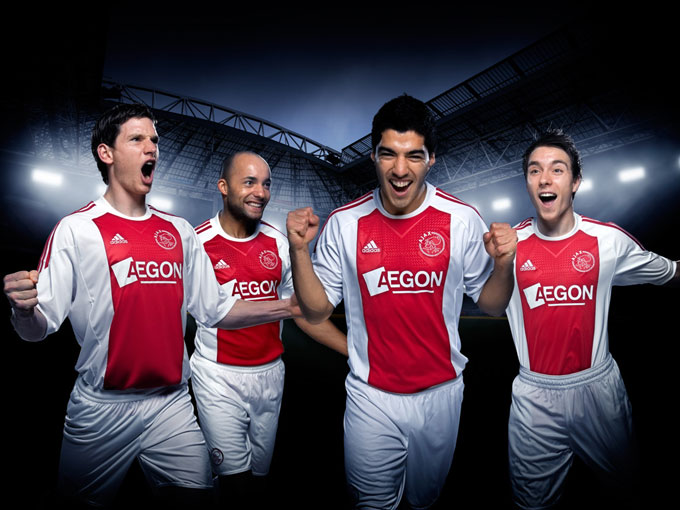 Online: Watch Ajax vs Waalwijk Live HD