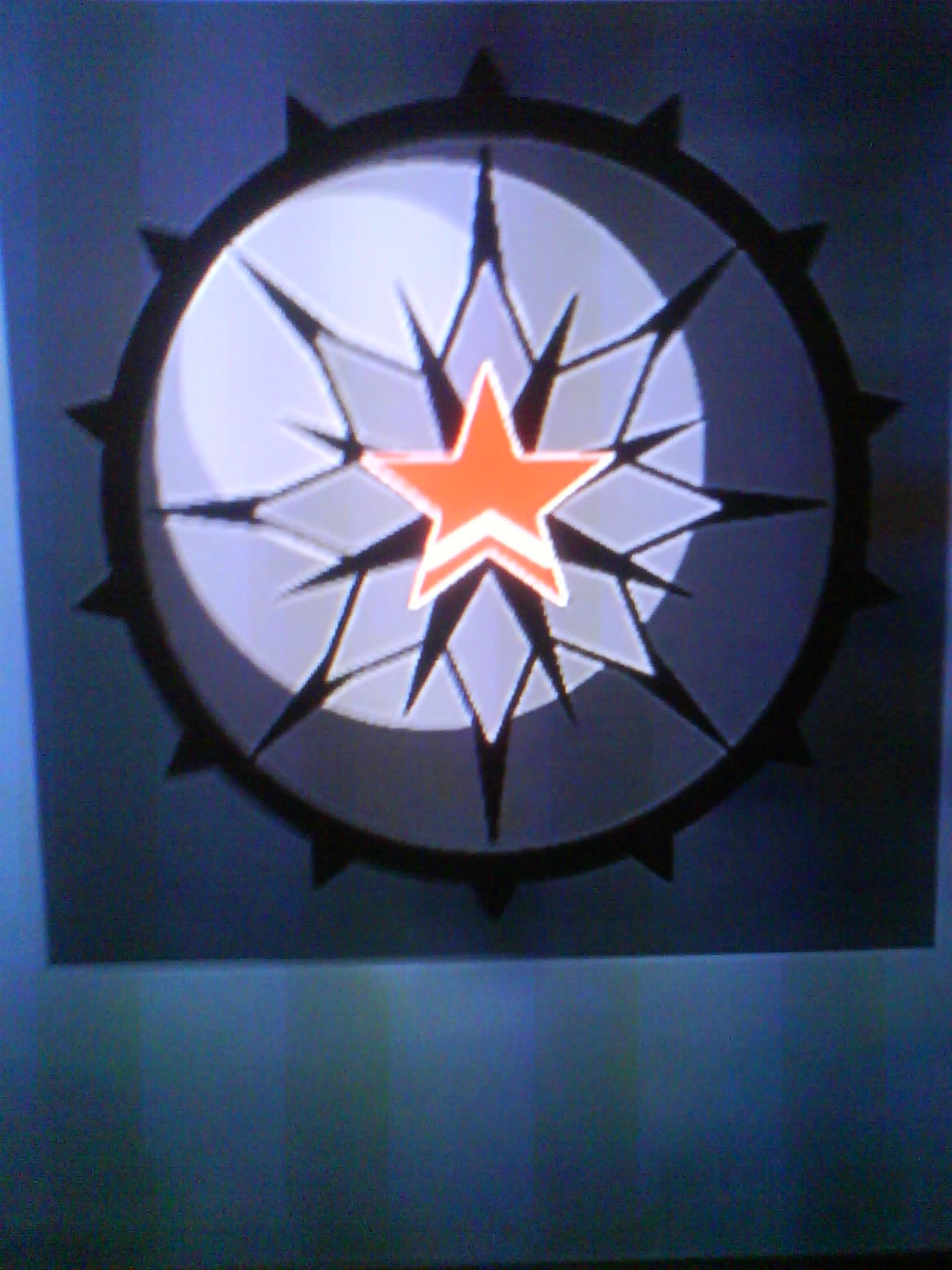 Emblems Black Ops: April 2011