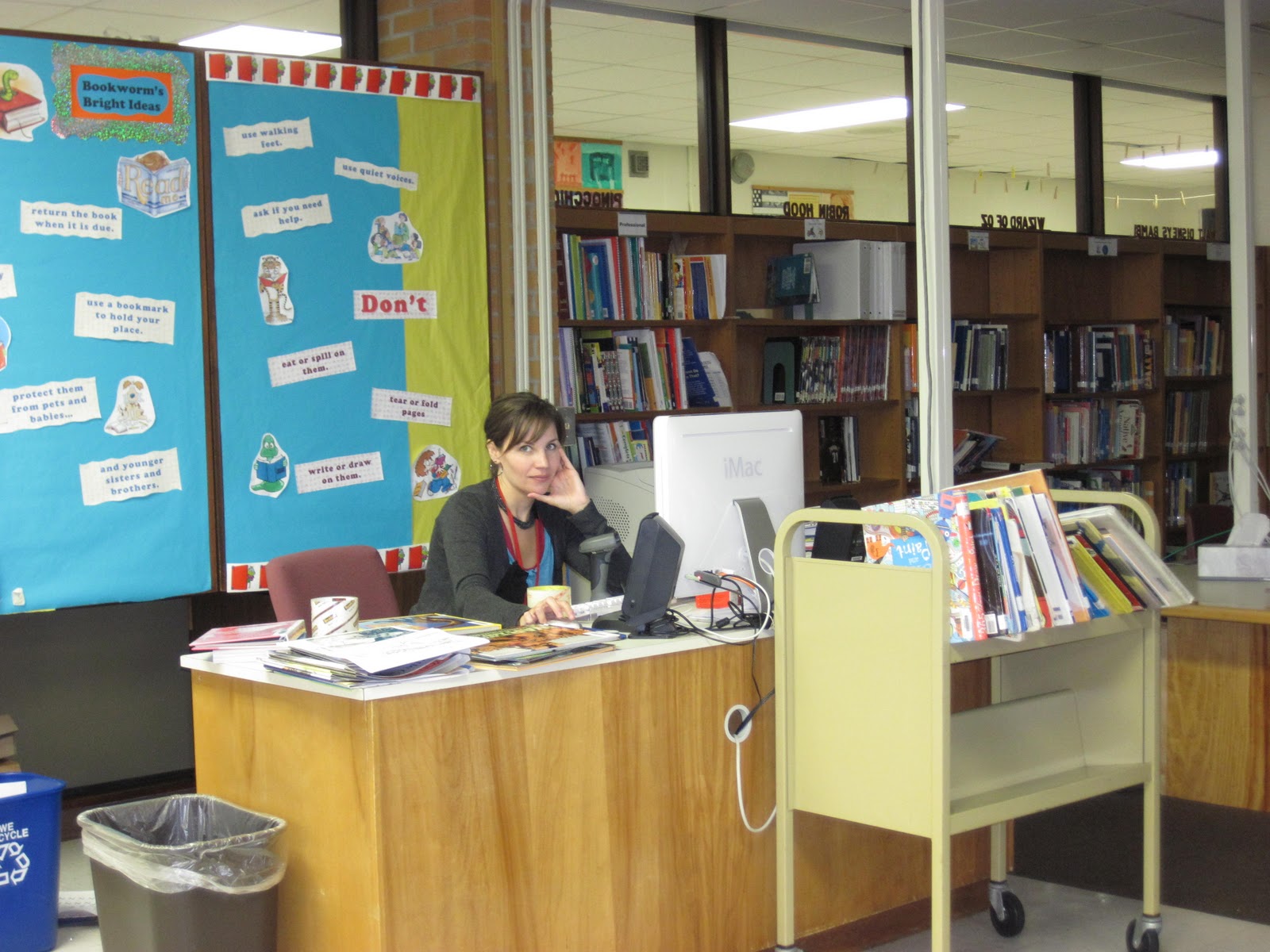 Gordon W. Fredrickson Chatfield Elementary at Belle Plaine, Mn