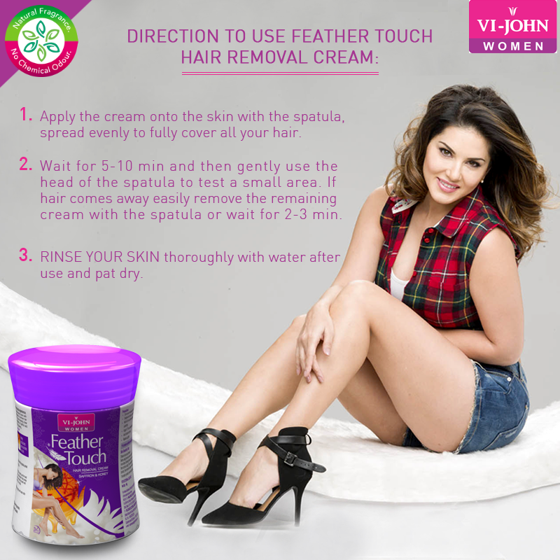 The 5 Best Hair Removal Creams For Women's