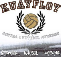 KF ® Blog - Sonzeira, Futebol e Cerveja.