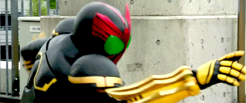 Kamen Rider Series: Januari 2014
