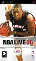 NBA Live 06