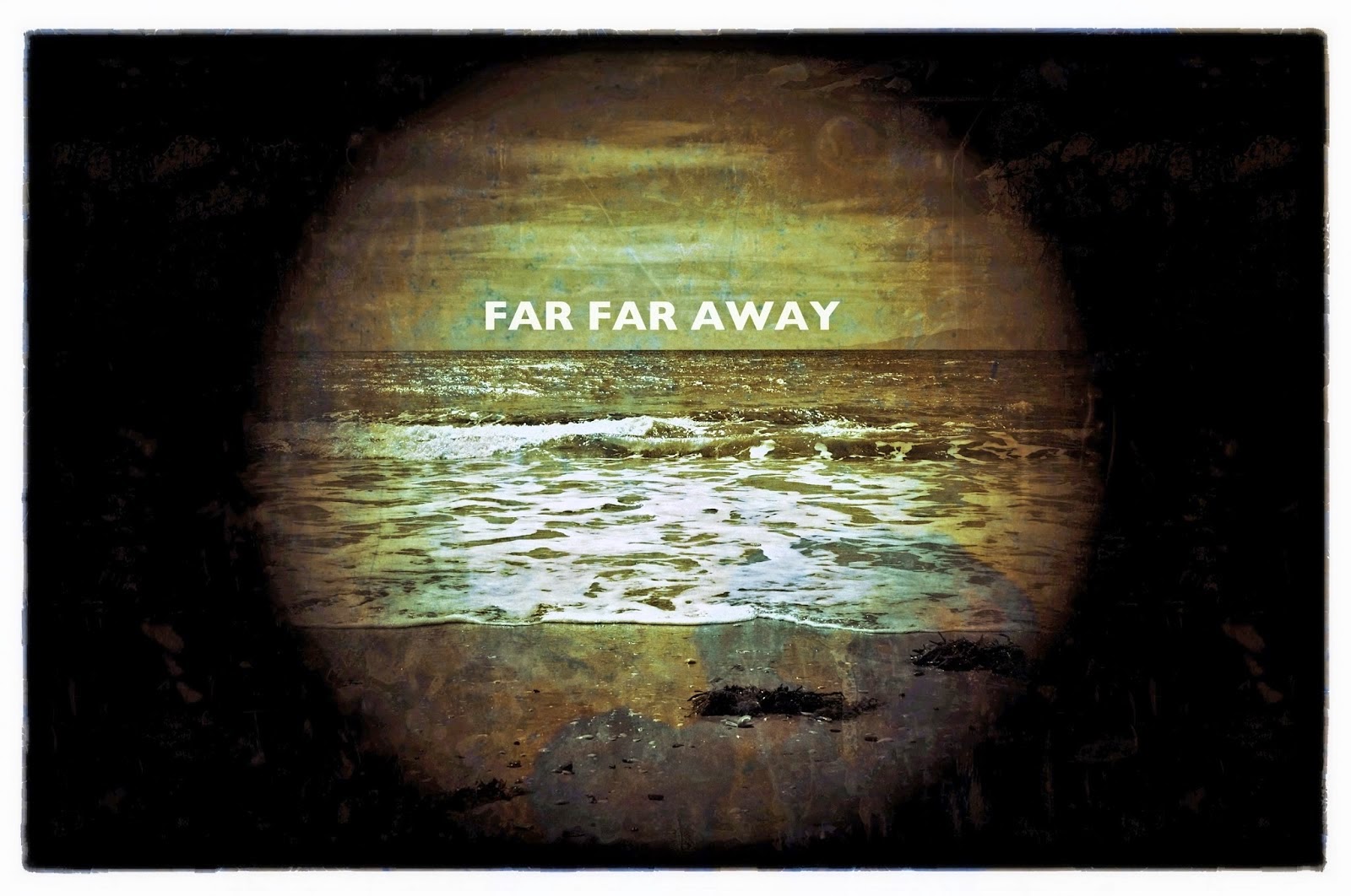 Libera - far away. Close further far away. Sphericz - far away. Far far away. Far далеко.
