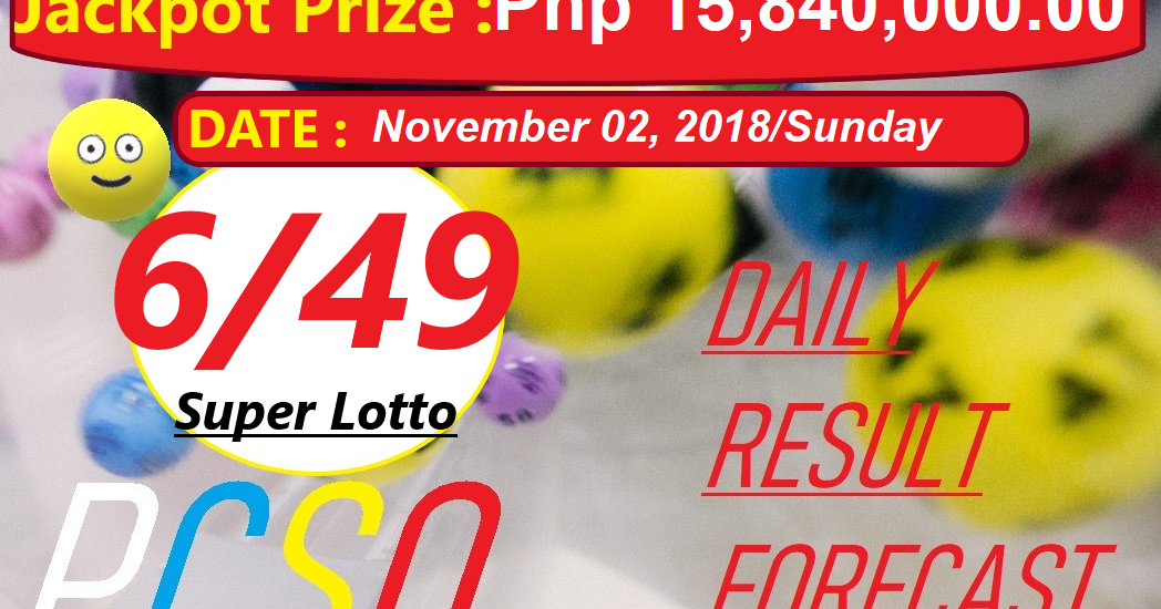super lotto nov 21