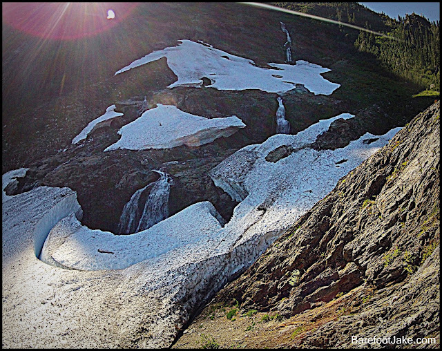 Elwha Basin