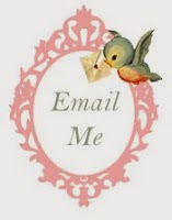 Heb je een vraag mag je me altijd mailen : lotusbloempje63 at gmail.com (at vervangen door @)